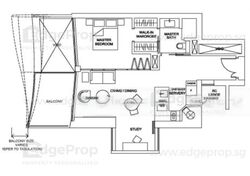 Straits View (D1), Condominium #452925471